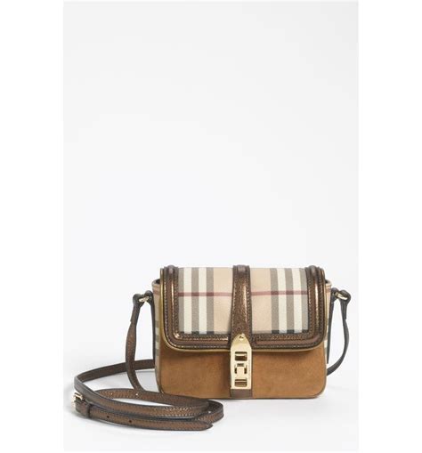 nordstrom burberry crossbody bag|burberry scarf nordstrom rack.